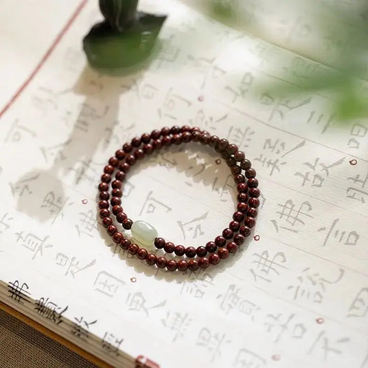 筆墨 | Writing Brush - Yijin jewelry - chinese bracelet